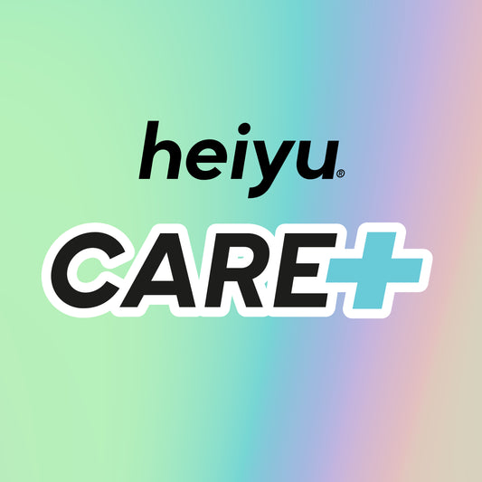 HeiyuCare+